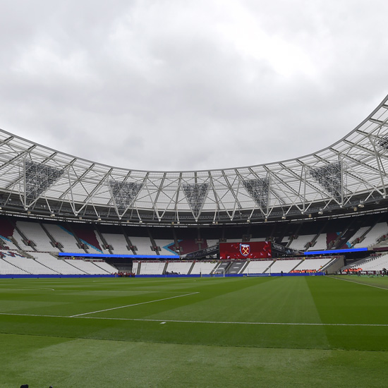 London Stadium