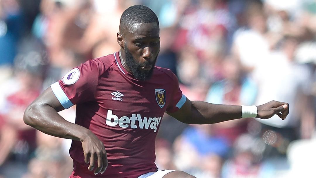 Arthur Masuaku