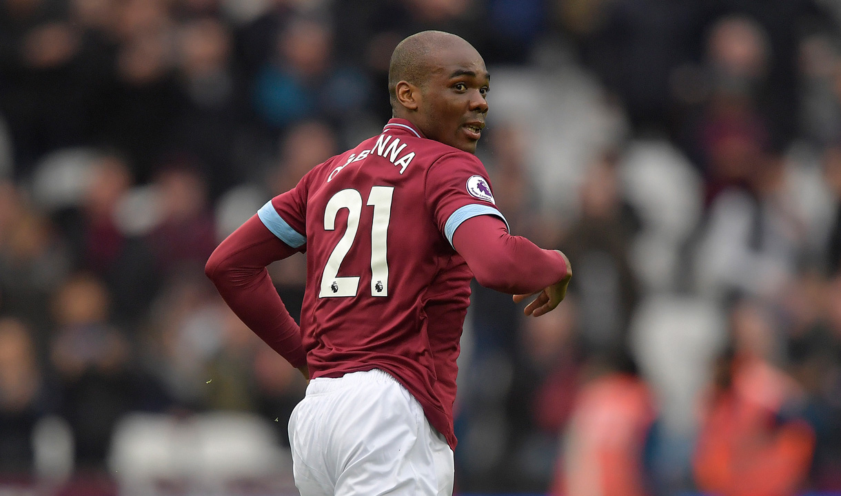 Angelo Ogbonna