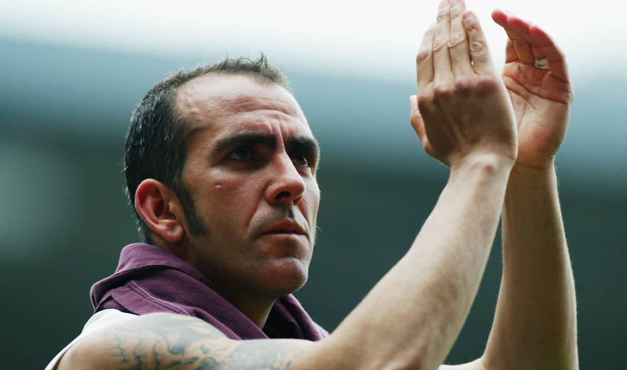 Paolo Di Canio