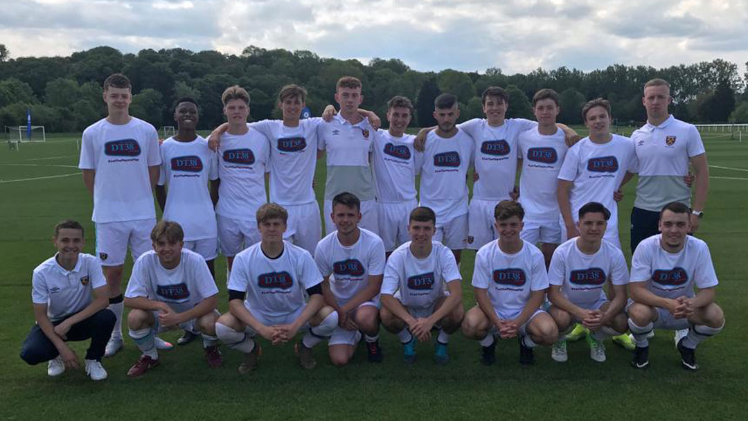 West Ham United Foundation U19s