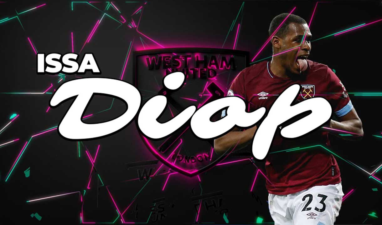 Issa Diop