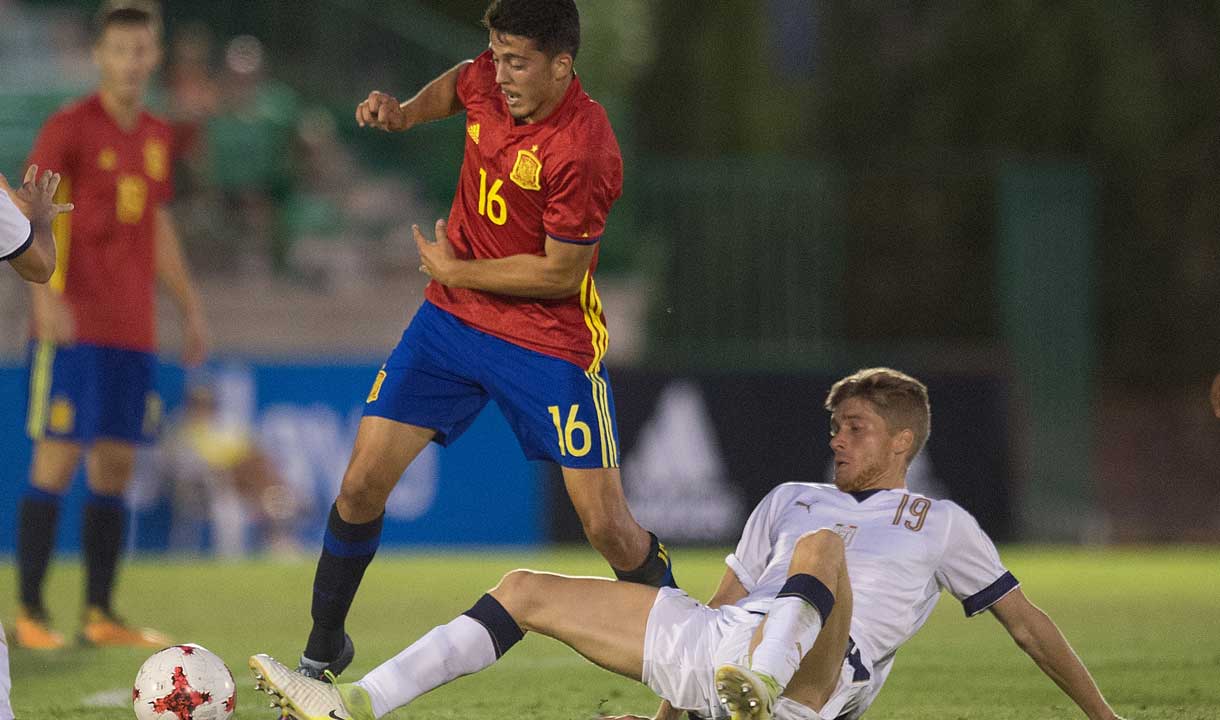 Pablo Fornals