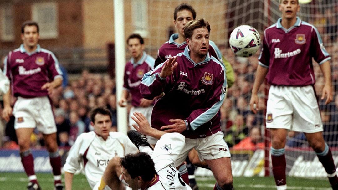 John Moncur