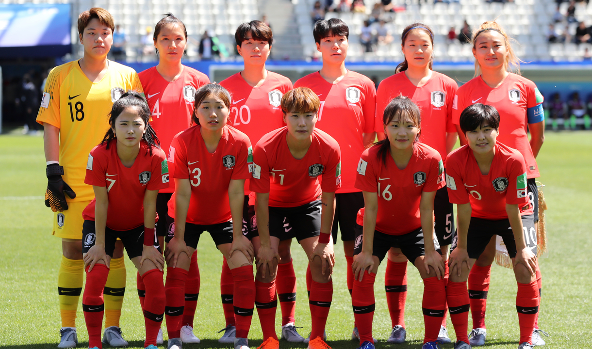 Korea Republic