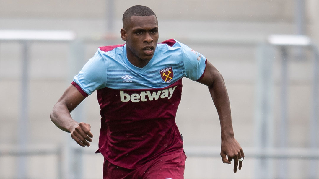 Issa Diop