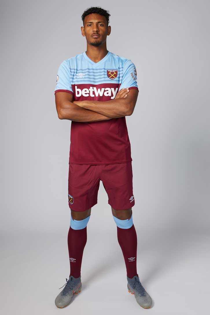 West Ham