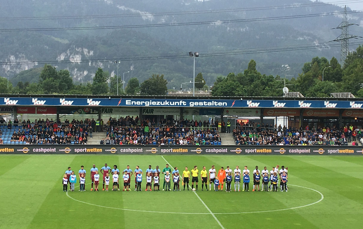 SCR Altach