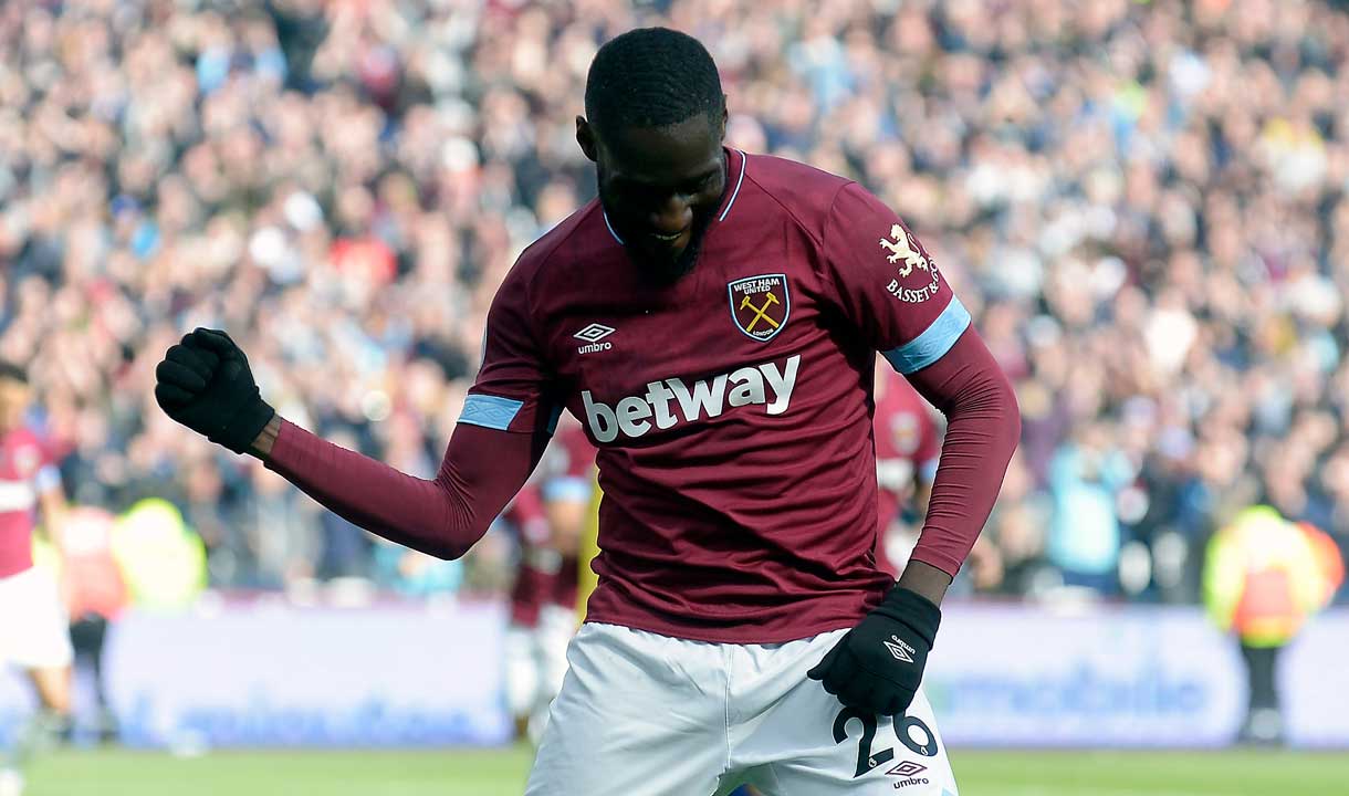 Arthur Masuaku