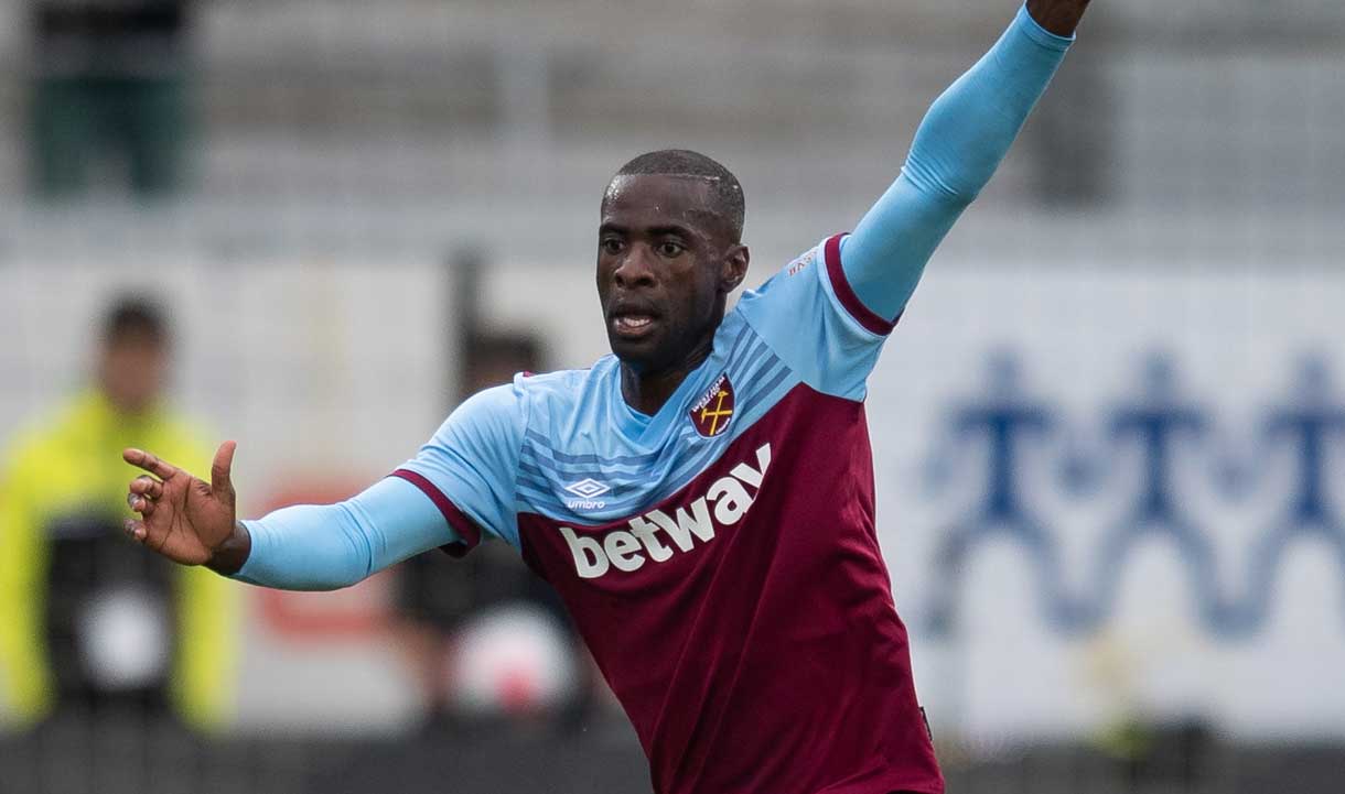 Pedro Obiang