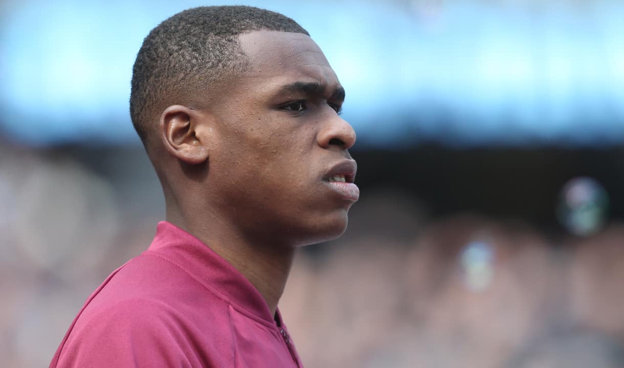 Issa Diop