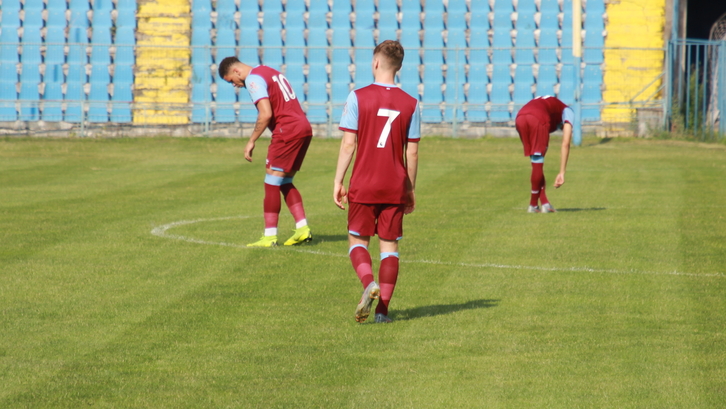 Dan Kemp West Ham United U23s