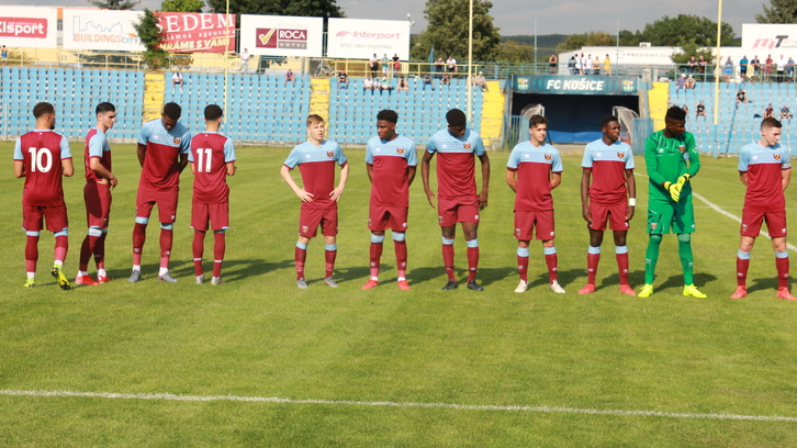  West Ham United U23s