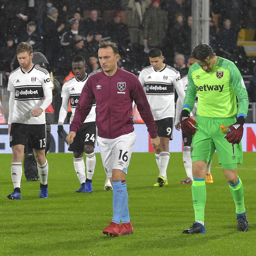 Fulham v West Ham United: All you need to know