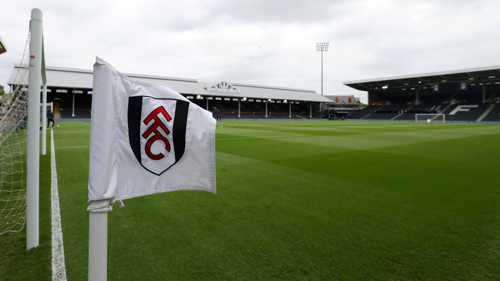 Fulham live blog