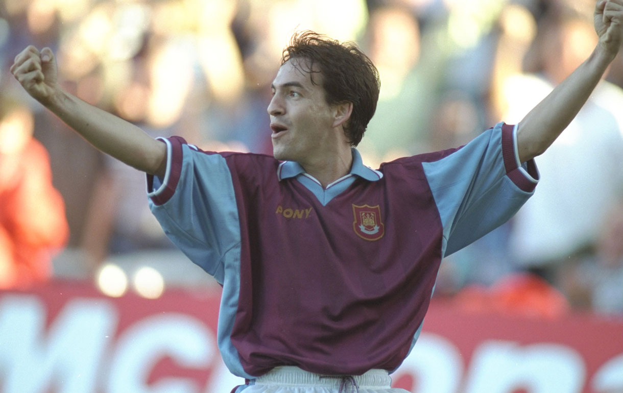 Eyal Berkovic