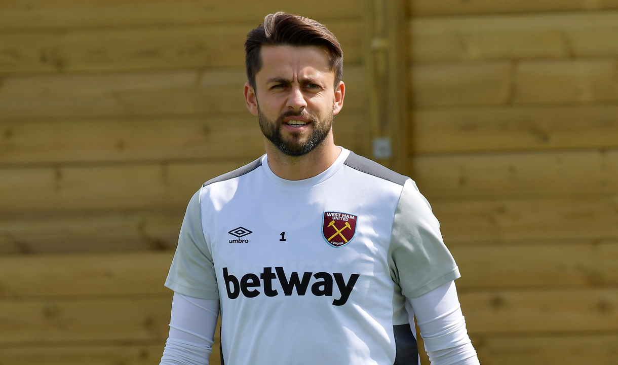 Lukasz Fabianski