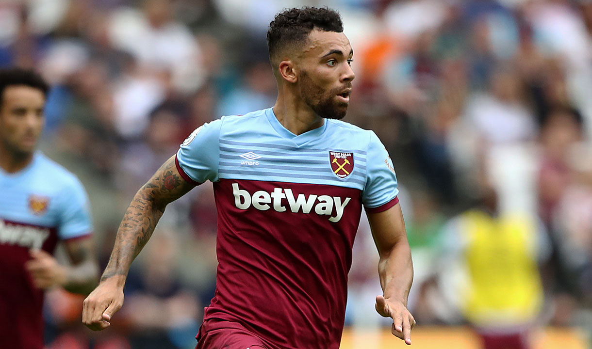 Fredericks: We’re ready for the new season