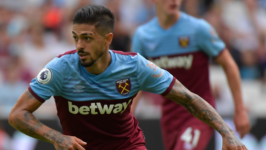 Manuel Lanzini