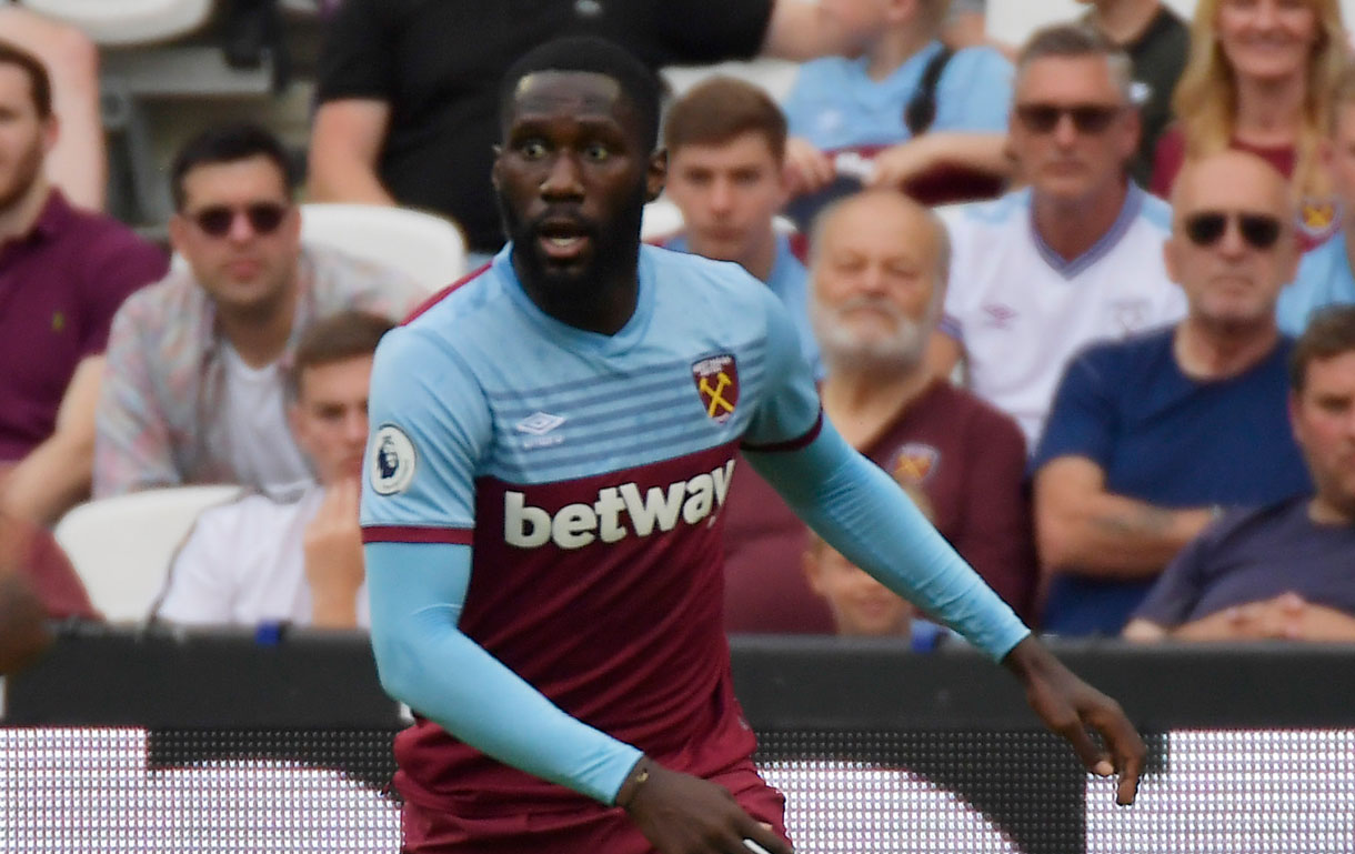 Arthur Masuaku