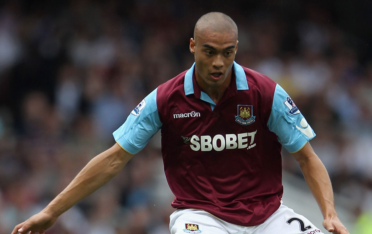 Winston Reid