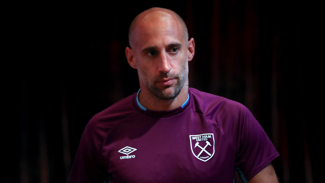 Pablo Zabaleta