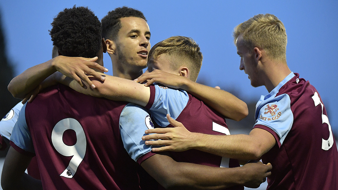 West Ham U23s