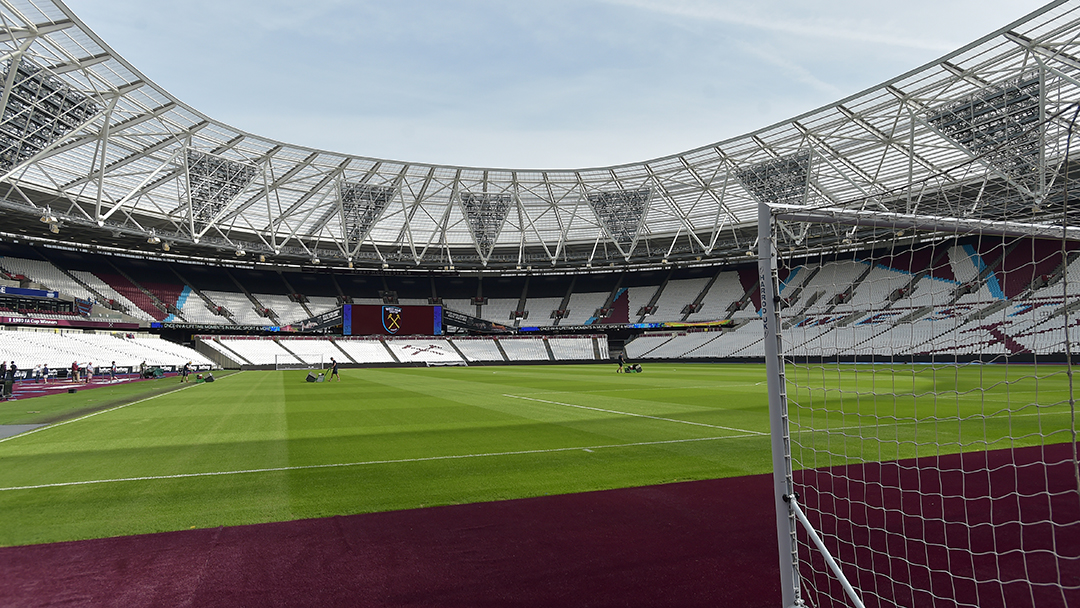 London Stadium