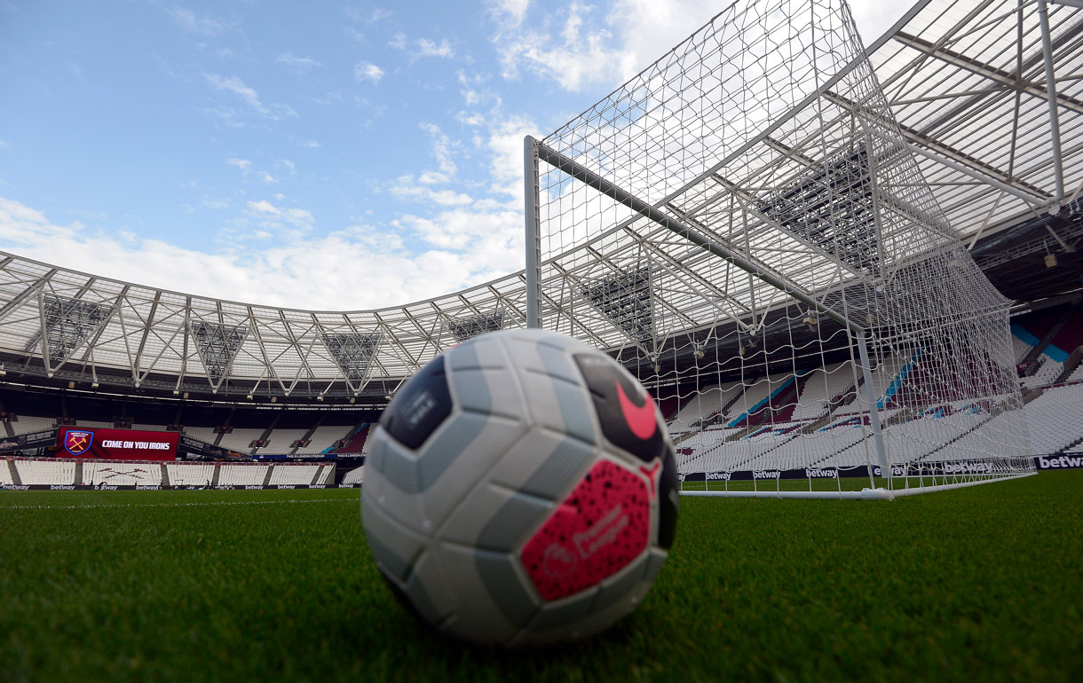 London Stadium