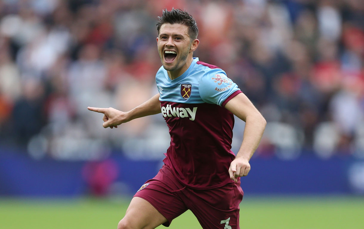 Aaron Cresswell