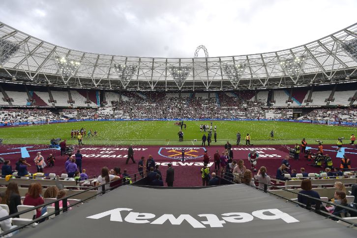 Royal London Stadium