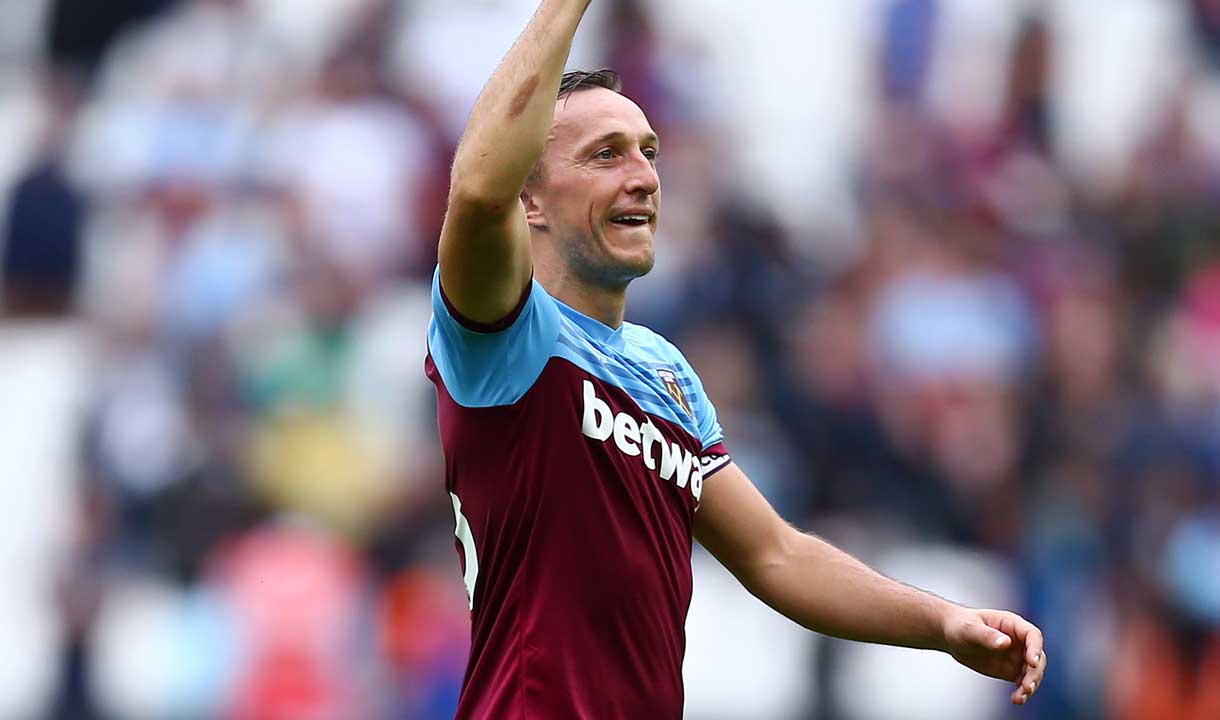 Mark Noble