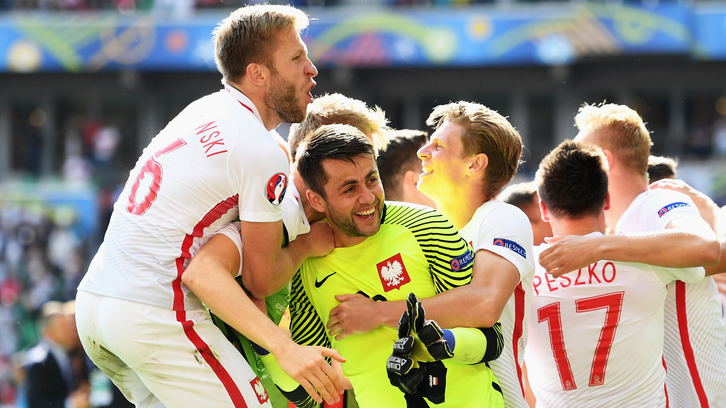 Lukasz Fabianski