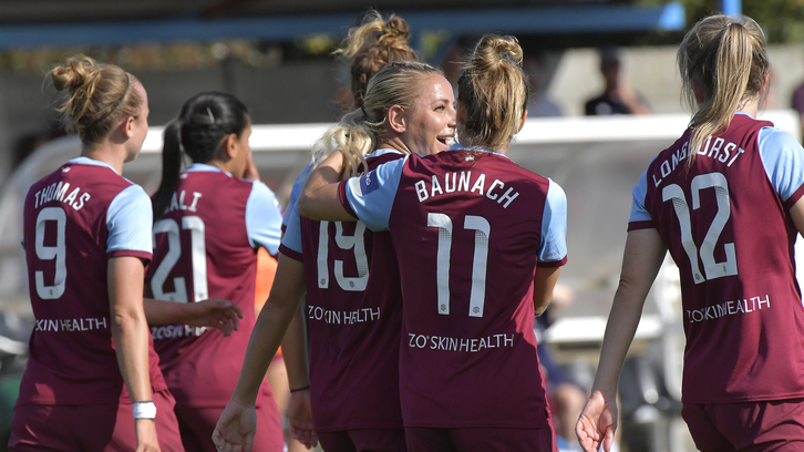 FA WSL highlights