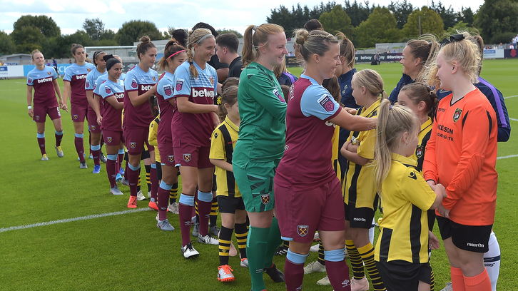 West Ham United women