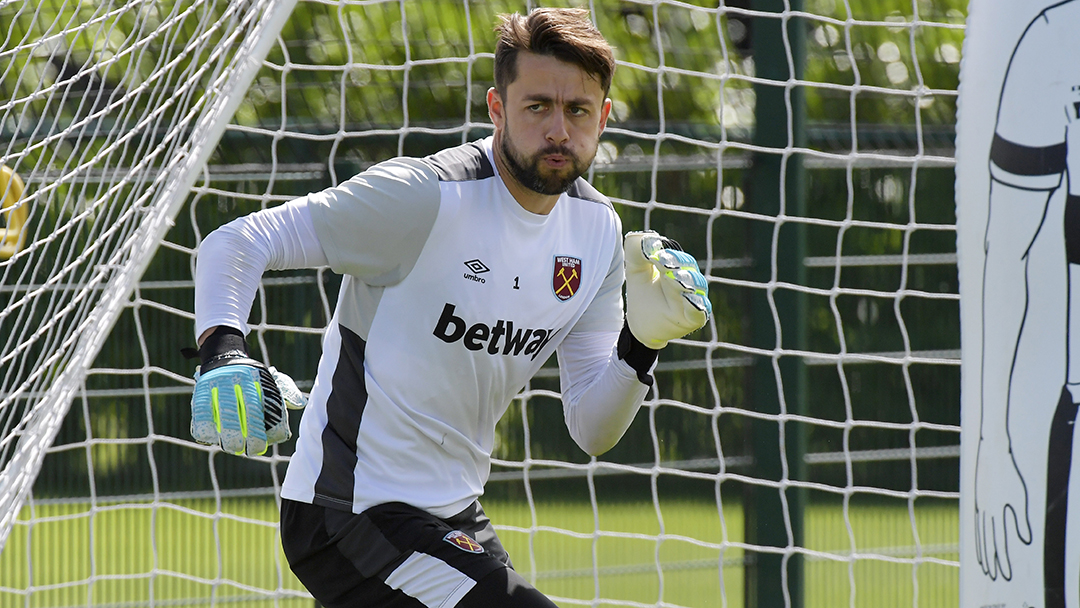 Lukasz Fabianski