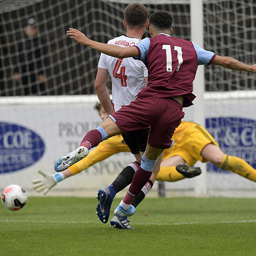 West Ham United U23s v Sunderland U23s