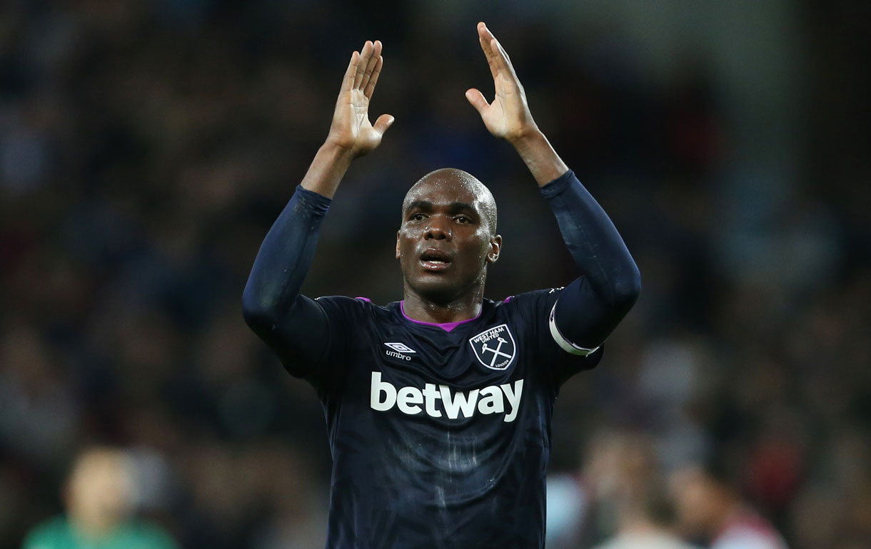 Angelo Ogbonna