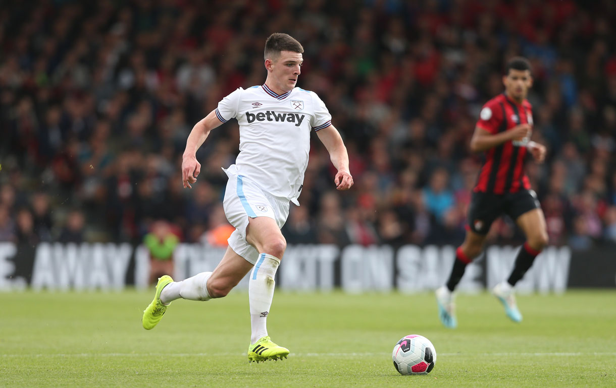 Declan Rice