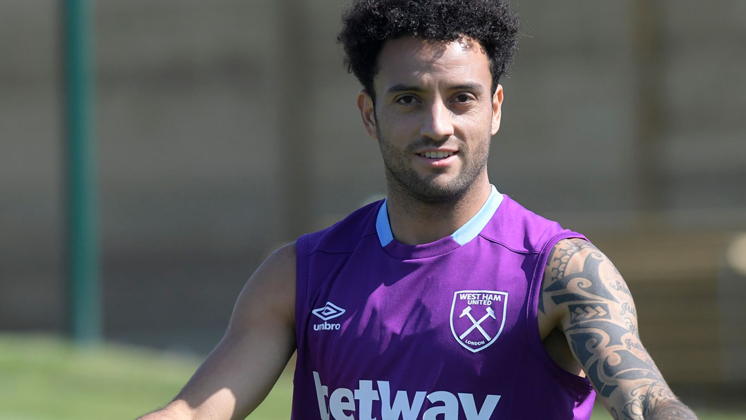 Felipe Anderson