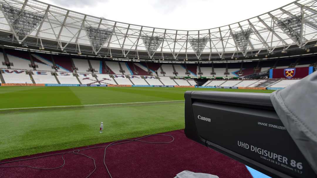 London Stadium