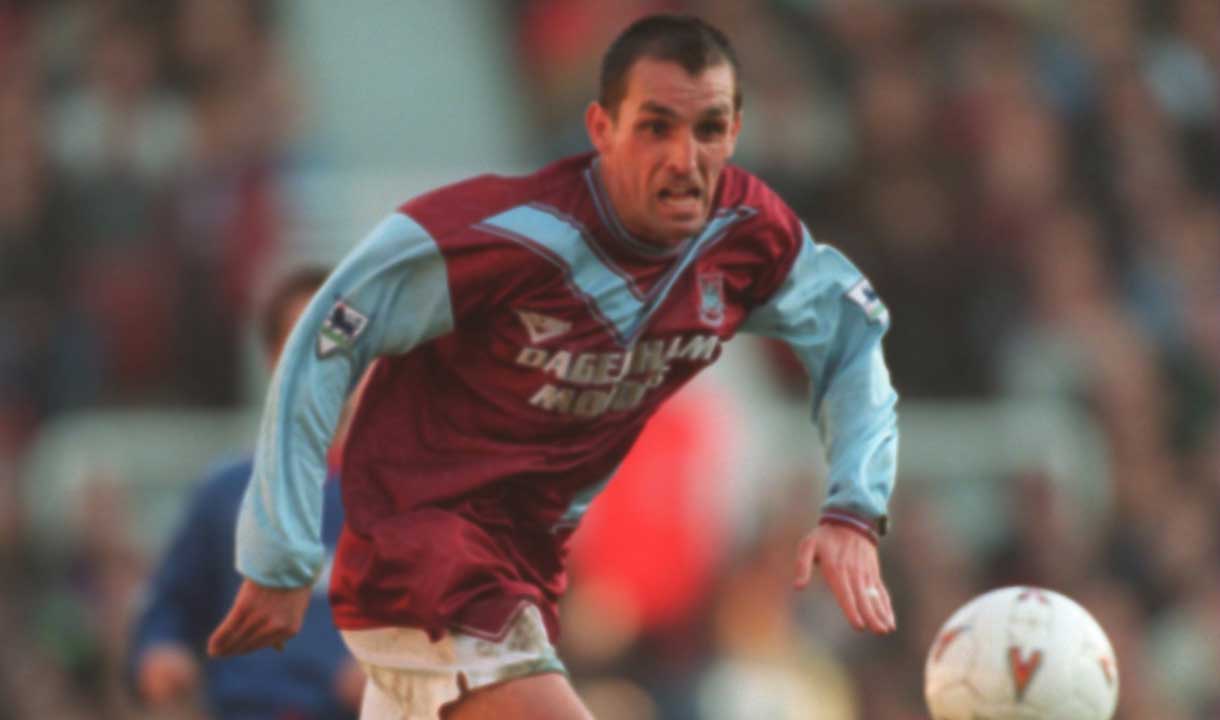 Martin Allen