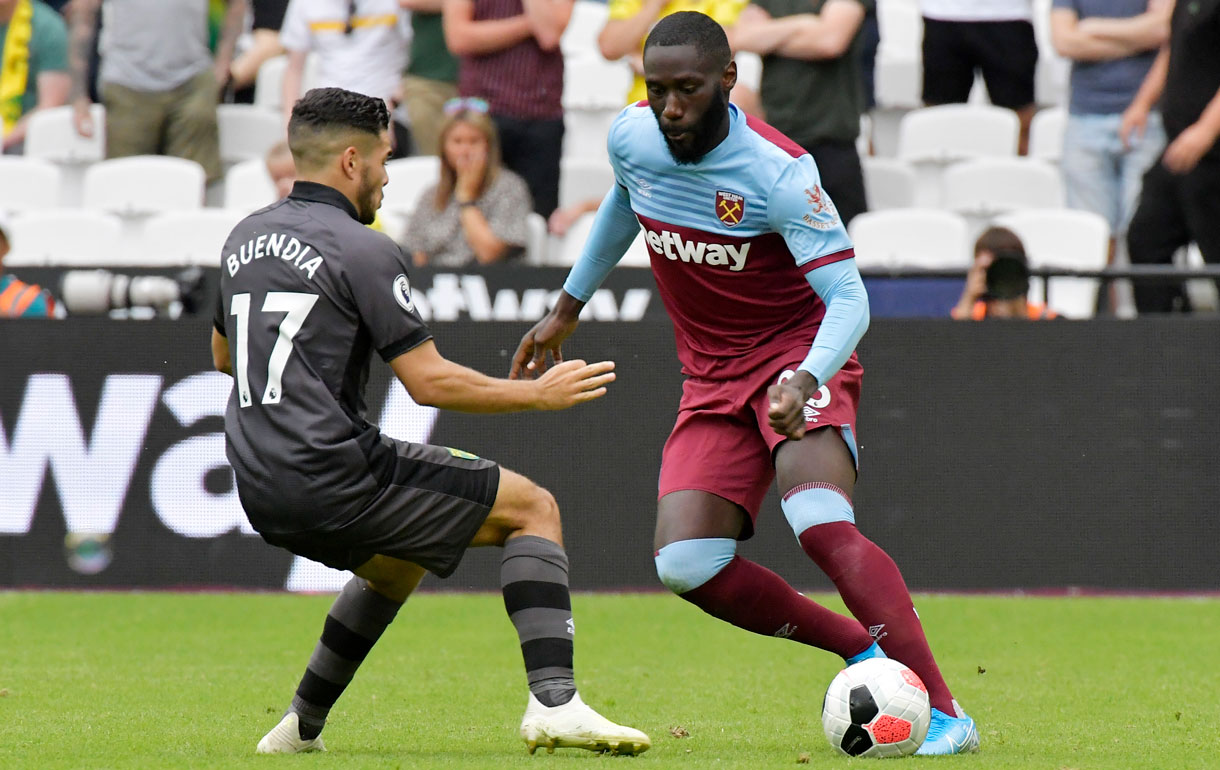 Arthur Masuaku