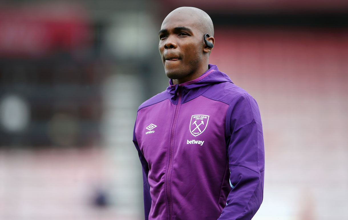 Angelo Ogbonna