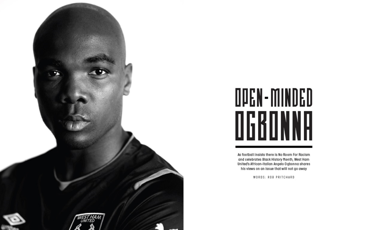 Angelo Ogbonna