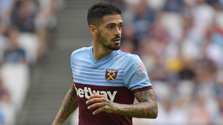 Manuel Lanzini