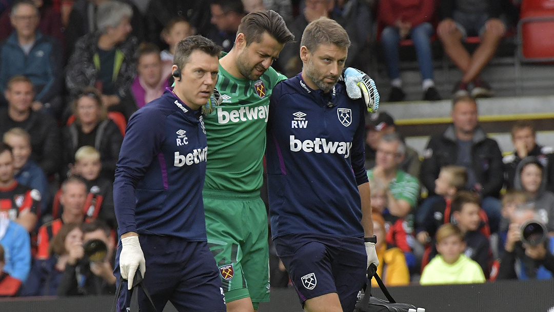 Lukasz Fabianski