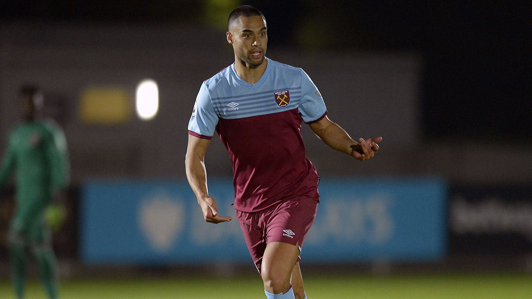 Winston Reid