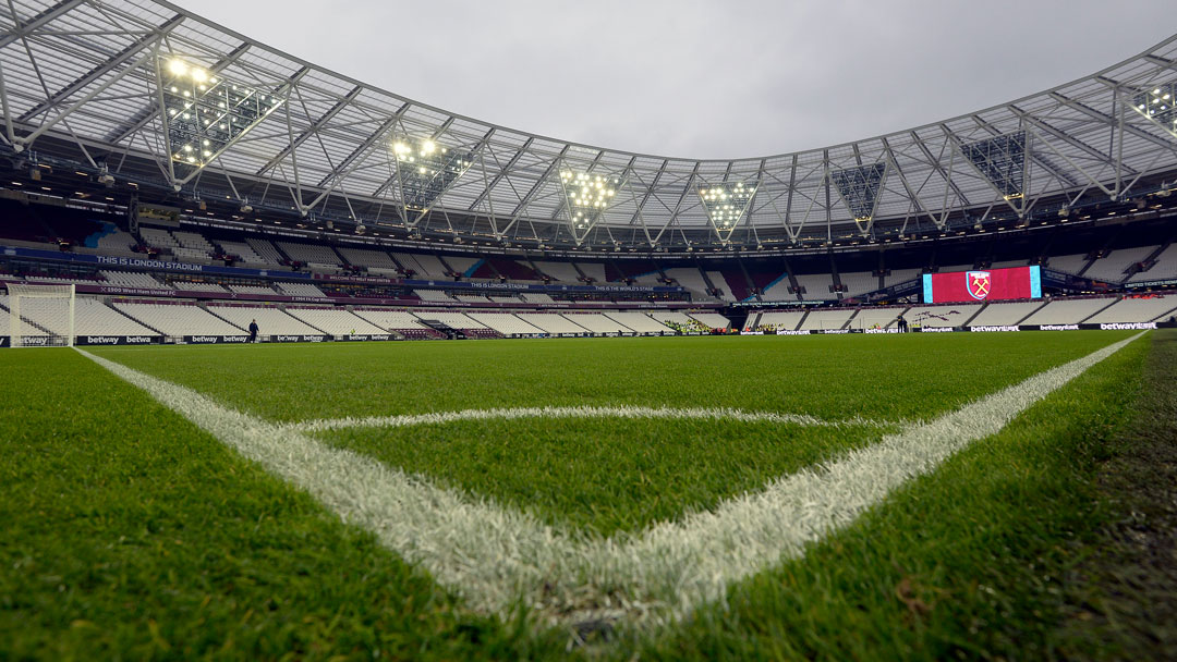 London Stadium