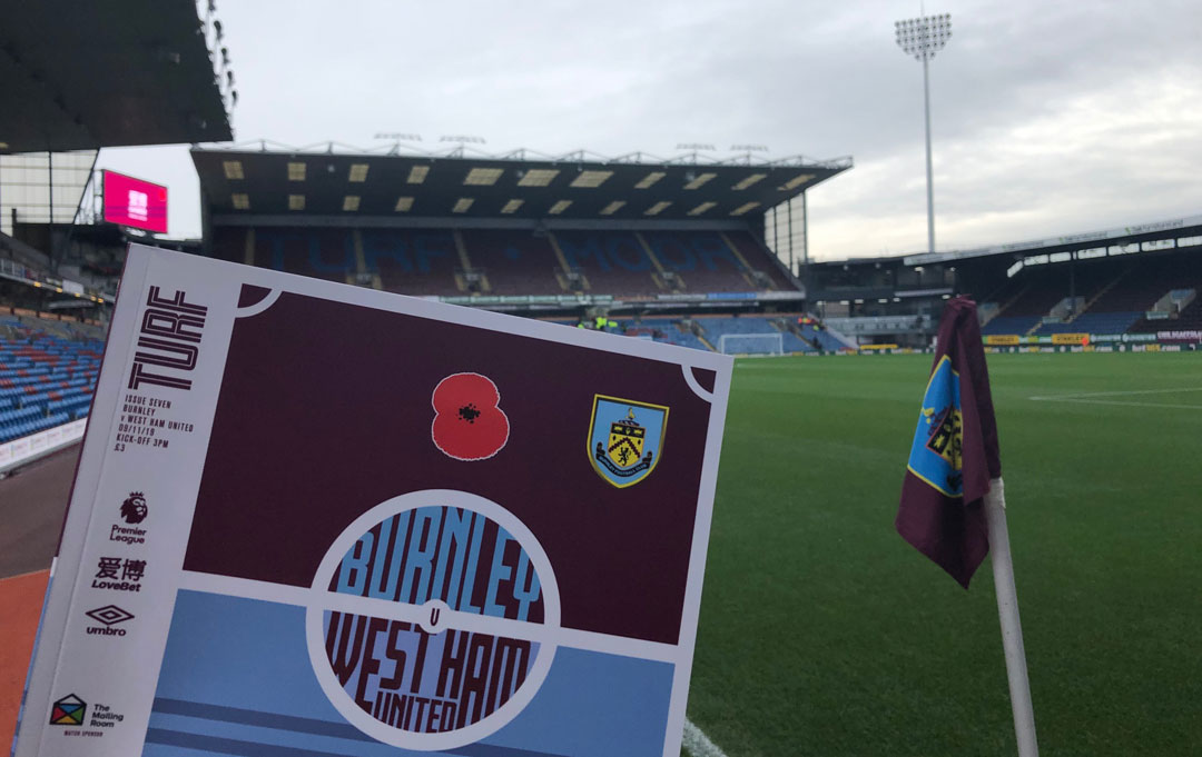 Turf Moor